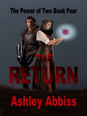 cover image of The Return